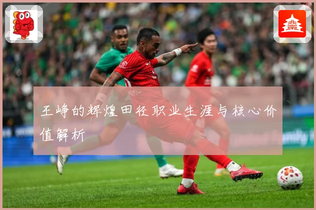 王峥的辉煌田径职业生涯与核心价值解析